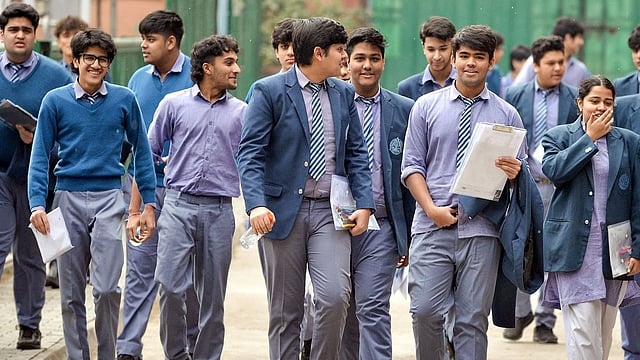 Explainer: CBSE's three-language formula for Class 9; What does it mean, what changes?