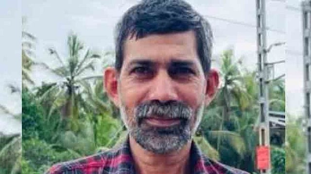 തെരഞ്ഞെടുപ്പ് വിജയാഘോഷത്തിനിടെ കണ്ണൂരിൽ കോൺഗ്രസ് പ്രവര്ത്തകന് കുഴഞ്ഞുവീണ് മരിച്ചു