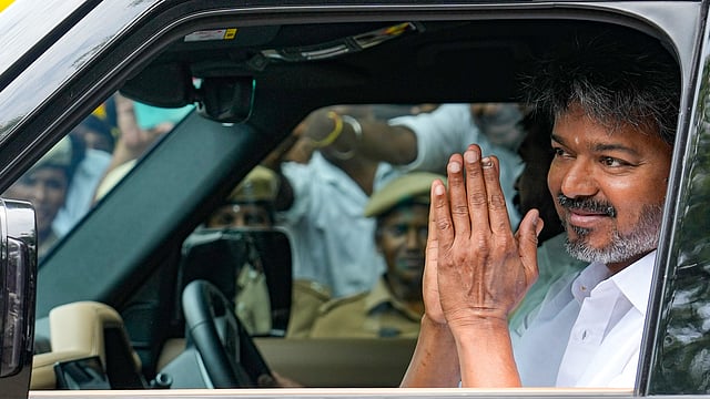 vijay