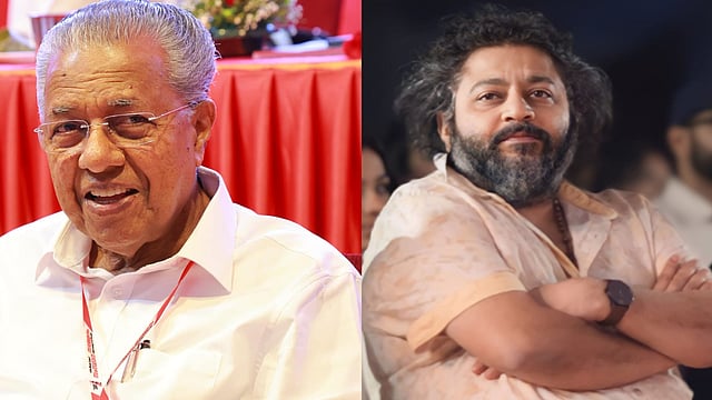 'നന്ദി സഖാവേ, കേരളത്തിനെ അതിന്റെ ഏറ്റവും ബുദ്ധിമുട്ടേറിയ ഒരു കാലത്തിൽ മുന്നിൽ നിന്ന് നയിച്ചതിന്'; വൈകാരിക കുറിപ്പുമായി സംവിധായകൻ