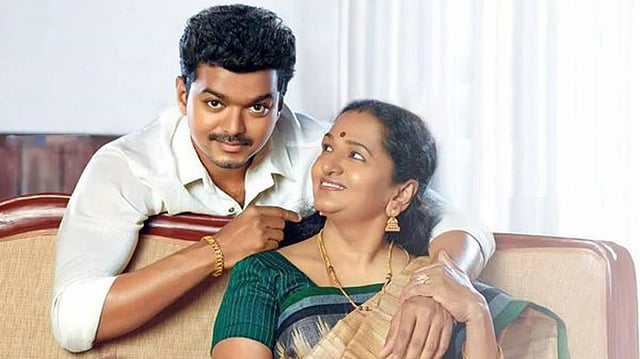 കർശന ഡയറ്റിങ്ങിലും അമ്മയുടെ 'സ്നേഹപ്പൊതി'ക്ക് മുന്നിൽ നിയന്ത്രണം വിടും, വിജയ്യുടെ പ്രിയപ്പെട്ട മധുരപലഹാരം