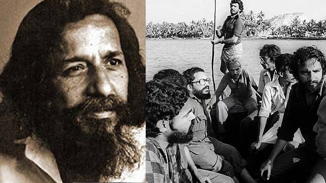 ജോൺ എബ്രഹാമിന്റെ 'അമ്മ അറിയാൻ' കാൻ ഫെസ്റ്റിവലിലേക്ക്; പ്രദർശനം മെയ് 16 ന്