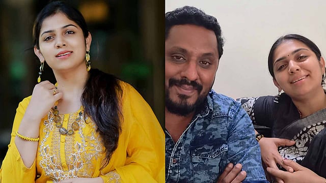 'എംഎല്എ ആകാന് 35 ലക്ഷം ചെലവായി, 3500 വോട്ട് പോലും കിട്ടിയില്ല, ഒരുത്തനേയും വെറുതെ വിടില്ല'; മറുപടി നല്കി അഞ്ജലി നായര്
