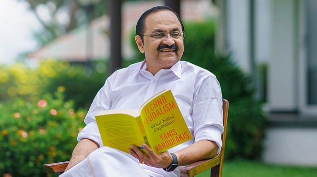 VD Satheesan