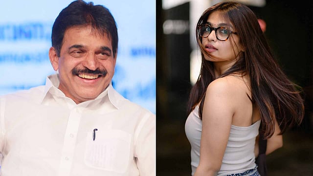'കെസി സാര്‍ ഇപ്പോള്‍ ചെയ്യേണ്ടത് ഒറ്റ കാര്യം'; 'ഓറ പോയന്റ്' നേടാനുള്ള വഴി നിര്‍ദ്ദേശിച്ച് ഗോപിക രമേശ് 