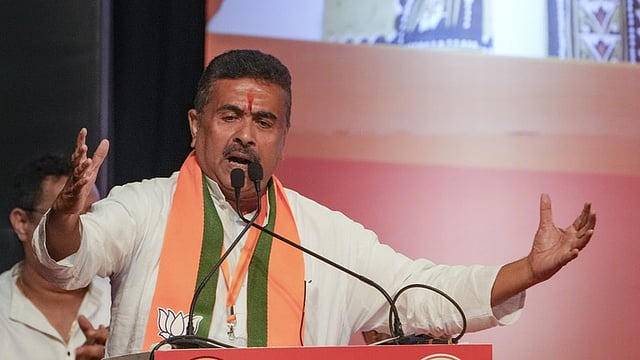 ബംഗാളില് ബിജെപിയുടെ പുതുചരിത്രം, മുഖ്യമന്ത്രിയായി സുവേന്ദു അധികാരിയുടെ സത്യപ്രതിജ്ഞ ഇന്ന്; നന്ദിഗ്രാം മുതലുള്ള വഴിത്തിരിവുകള്