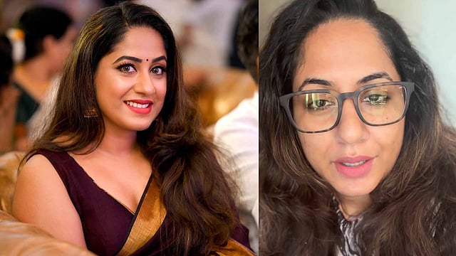 '22 കാരിയുടെ അമ്മയാകാന്‍ ക്ഷണം, ആന്റി വിളികള്‍; ഏത് ഫോട്ടോയിലും മത്തങ്ങ പോലെ'; തുറന്ന് പറഞ്ഞ് ജ്യോതികൃഷ്ണ
