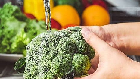 Vegetables