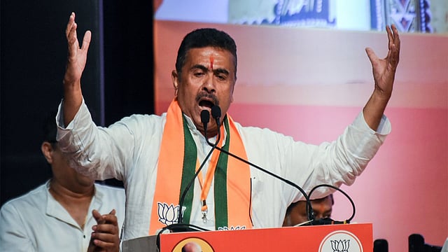 90 ലക്ഷം വോട്ടുകള്‍ വെട്ടിയ 'എസ്‌ഐആര്‍ തല'; മുന്‍ ഐഎഎസ് ഉദ്യോഗസ്ഥന്‍ ബംഗാള്‍ മുഖ്യമന്ത്രിയുടെ ഉപദേശകന്‍