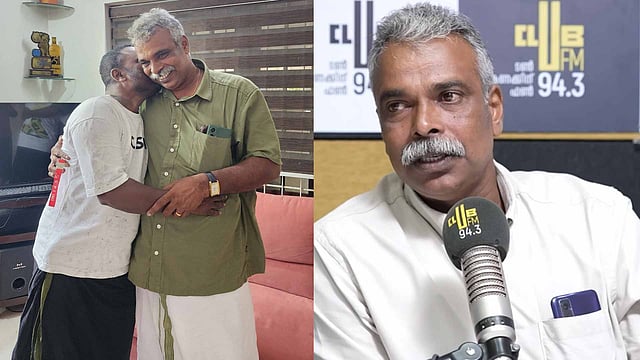 'മകന് കൗണ്സലിങ് വേണ്ടി വന്നു, ഭാര്യയ്ക്കും കളിയാക്കല്; എന്റെ വേദനയേക്കാളും വലുത്'; വിങ്ങലോടെ ഷിബന് ലാല്