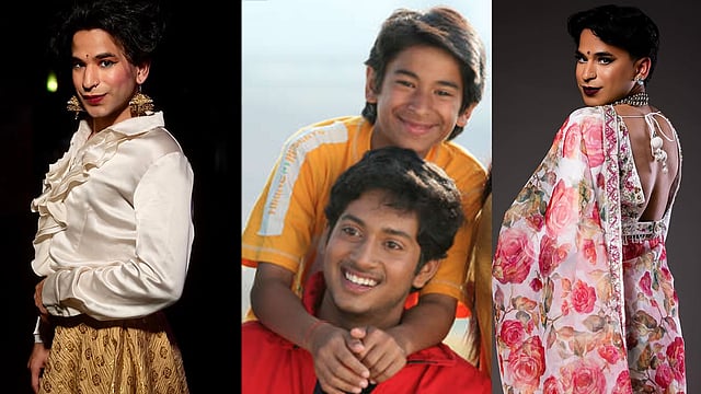 ​'ഗോൾ' സിനിമയിലെ ആ കൊച്ചുപയ്യനെ ഓർമയുണ്ടോ ?; രാജ്യാന്തരതലത്തിൽ ശ്രദ്ധേയനായി ശിവ റായ്‌ചന്ദാനി