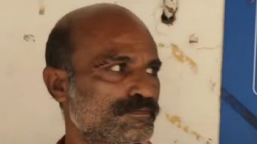 ട്രെയിനില് ഞെട്ടിക്കുന്ന ക്രൂരത, മുത്തച്ഛനൊപ്പം ഉറങ്ങിയിരുന്ന ആറു വയസുകാരിയെ എടുത്തു കൊണ്ടുപോയി പീഡിപ്പിച്ചു; പ്രതി പിടിയില്