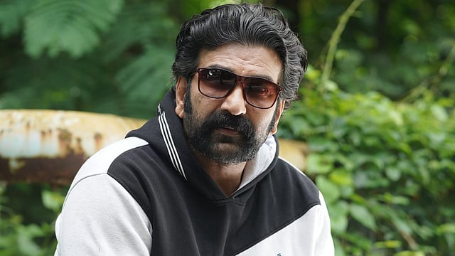 'ആ മനുഷ്യന് കുറേ കഷ്ടപ്പെട്ടതല്ലേ, മുഖ്യമന്ത്രിയാക്കണം; വെറുതെ വെറുപ്പിക്കല്ലേ'; കോണ്ഗ്രസ് നേതാക്കളോട് നടന് സുധീർ
