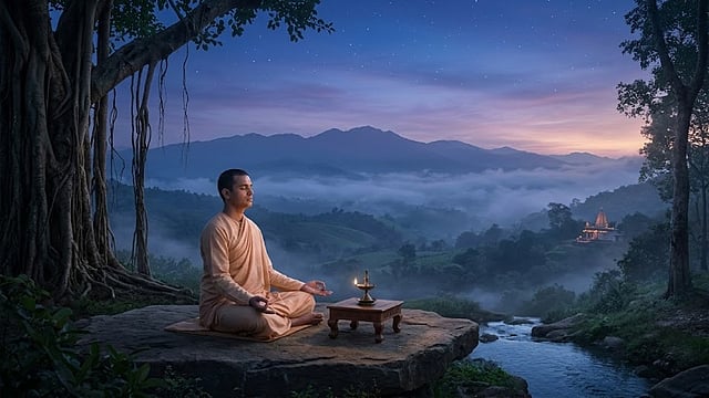 തുടക്കം സൂര്യോദയത്തിന് ഒരു മണിക്കൂര് മുപ്പത്തിയാറ് മിനിറ്റ് മുമ്പ്; എന്താണ് ബ്രാഹ്മ മുഹൂര്ത്തം?, വിദ്യാര്ഥികള്ക്ക് ഗുണകരം