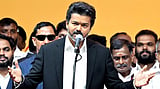 തമിഴ്‌നാട്ടിൽ ഇനി 'വിജയ്'കാലം 