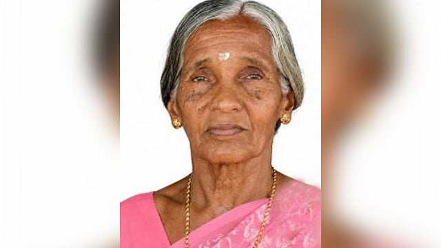 പശുത്തൊഴുത്തില്‍ നിന്നു ഷോക്കേറ്റു, വീട്ടമ്മ മരിച്ചു 