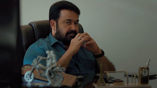'ക്ലാസിക് ക്രിമിനല്‍ ഇത്തവണ പിടിക്കപ്പെടുമോ?'; പ്രതീക്ഷയുയര്‍ത്തി ട്രെയിലര്‍; ഓണ്‍ലൈന്‍ ബുക്കിങ് ആരംഭിച്ചു 