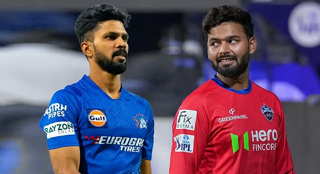 'ചേട്ടന്റെ വെടിക്കെട്ട് പിന്നാലെ വരും'; ടോസ് ചെന്നൈയ്ക്ക്, ലഖ്നൗവിനെ ബാറ്റിങ്ങിനയിച്ചു