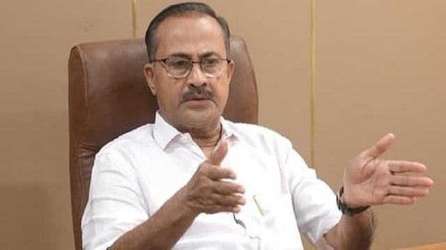 INTERVIEW|കോൺഗ്രസിന് ഒറ്റയ്ക്ക് ഭൂരിപക്ഷമുണ്ടെങ്കിൽ അവർ ഒറ്റയ്ക്ക് ഭരിക്കട്ടെ: പി എം എ സലാം