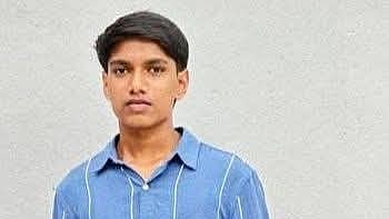 ബൈക്കും ബസും കൂട്ടിയിടിച്ചു, യുവാവിന് ദാരുണാന്ത്യം; സുഹൃത്തിന് ഗുരുതര പരിക്ക്