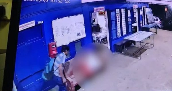 ബ്രൂസ്‌ലി ഷിബു തമിഴ്‌നാട്ടിലേക്ക് കടന്നു?, കാട്ടാക്കട ബസ്റ്റാൻഡിലെ ലൈംഗിക അതിക്രമത്തിൽ തിരച്ചിൽ ഊർജ്ജിതം