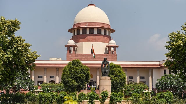 'നിങ്ങളുടെ ആശങ്ക മനസ്സിലാക്കുന്നു'; അയോധ്യ സംഭാവനക്കൊള്ള പുറത്തുകൊണ്ടുവന്ന മാധ്യമപ്രവര്ത്തകന്റെ അറസ്റ്റ് തടഞ്ഞ് സുപ്രീംകോടതി