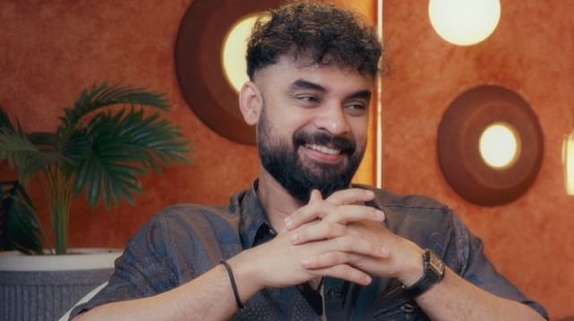 '100 കോടി മുടക്കിയാൽ കാണുമ്പോൾ 200 കോടി മുടക്കിയ പോലെ ഇരിക്കണം; മലയാള സിനിമയുടെ ക്വാളിറ്റി അതാണ്'