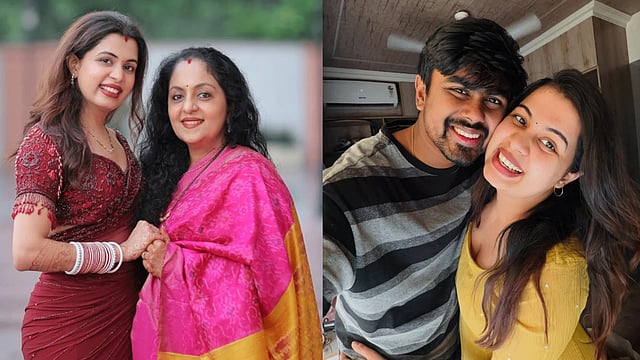 'വഴിയില് നില്ക്കുന്നവരെ അമ്മയെന്ന് വിളിക്കാനാകില്ല, അശ്വിന്റെ അമ്മയെ ആന്റിയെന്നാണ് വിളിക്കുന്നത്; മറുപടി നല്കി ദിയ