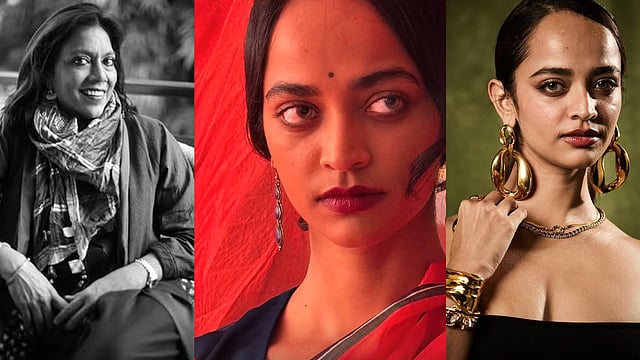 'നൂറോളം പേരെ ഓഡിഷൻ ചെയ്തു'; 'അമ്രി'യിലേക്ക് അഞ്ജലിയെ കാസ്റ്റ് ചെയ്തതിന്റെ കാരണം വെളിപ്പെടുത്തി സംവിധായിക