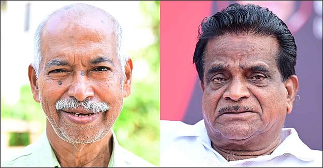 Image of Kunhikrishnan, TK Govindan