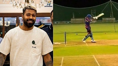 യാത്രയും പരിശീലനവും ഒറ്റയ്ക്ക്, ഹര്ദിക് പാണ്ഡ്യയെ മുംബൈ ഉപേക്ഷിച്ചോ?