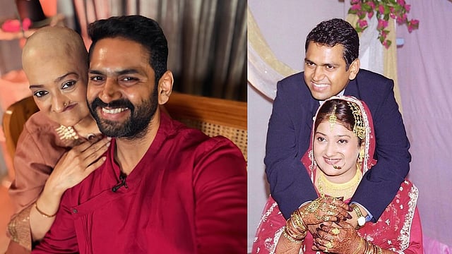 'അഞ്ച് തവണ അതിജീവിച്ചു, ആറാമതും സ്ഥീരികരിച്ചു'; ഭാര്യയുടെ അർബുദ പോരാട്ടത്തെ കുറിച്ച് ഷരീബ് ഹഷ്മി