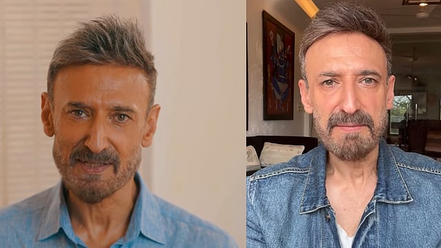 Rahul Dev