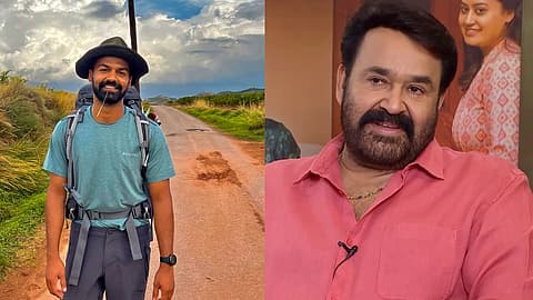 'ഒരാൾ കഷ്ടപ്പെട്ടാൽ മതിയെന്ന് വിചാരിച്ചു കാണും, അയാൾക്ക് അയാളുടേതായിട്ടുള്ള ലോകമാണ്'; പ്രണവിനെ കുറിച്ച് മോഹൻലാൽ