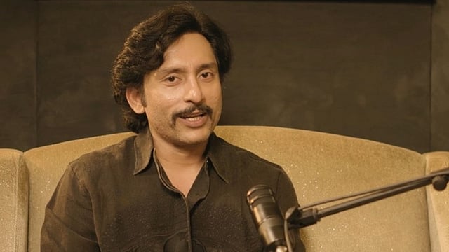 'കംഫർട്ടബിൾ ആണെങ്കിൽ ബോറടിക്കും; എപ്പോഴും പുതിയ കാര്യങ്ങൾ ചെയ്യാനാണ് എനിക്ക് ഇഷ്ടം'