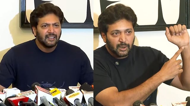 'മക്കളെ കാണാന് അനുവദിക്കുന്നില്ല, സ്വയം മുറിവേല്പ്പിച്ചു, ഡിവോഴ്സ് കിട്ടുന്നത് വരെ അഭിനയിക്കില്ല'; പൊട്ടിത്തെറിച്ച് രവി മോഹന്