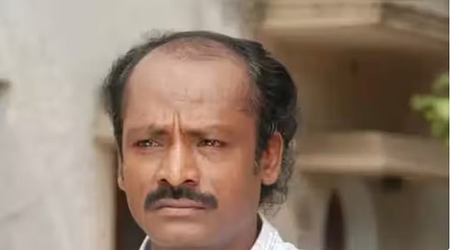 'ഭാര്യ ഗുരുതരാവസ്ഥയിലാണ്, ജീവന് രക്ഷിക്കണം'; മുഖ്യമന്ത്രി വിജയിയോട് അഭ്യര്ഥനയുമായി തമിഴ് നടന് മുത്തുകാലൈ