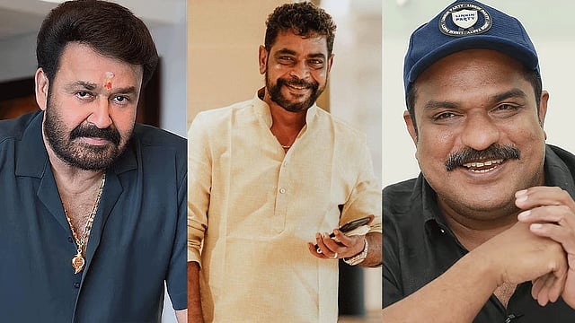 'പീക്ക് സംഭവം ലോഡിങ്...'; ദിലീഷ് പോത്തന്റെ സംവിധാനത്തില് മോഹന്ലാല്; സ്ഥിരീകരിച്ച് ആന്റണി പെരുമ്പാവൂര്