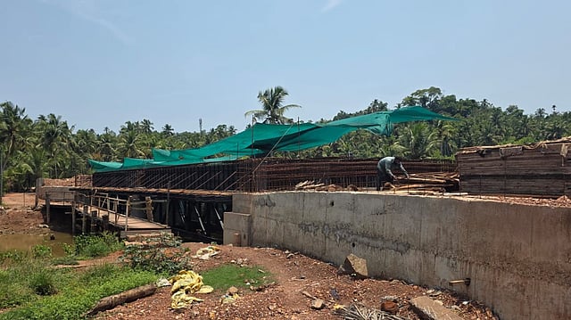 നിർമ്മാണം അന്തിമഘട്ടത്തിൽ; നടാൽ ഇനി വികസന ചക്രവാളത്തിലേക്ക് കുതിച്ചുയരും