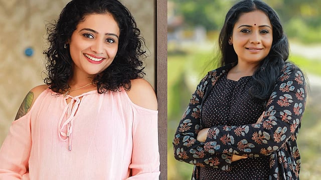 '7 വയസ് മുതല് ട്യൂഷന് സാറില് നിന്നും ലൈംഗിക അതിക്രമം; പുറത്തറിഞ്ഞാല് അച്ഛനും അമ്മയും ജീവനൊടുക്കുമെന്ന് ഭീഷണിപ്പെടുത്തി ': മീര വാസുദേവന്