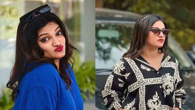 സ്വര്ണക്കടത്തിന് യുവതികളെ കാരിയര്മാരാക്കി?, മോഡലിങ് കെണിയുടെ സൂത്രധാര സിന്ധു