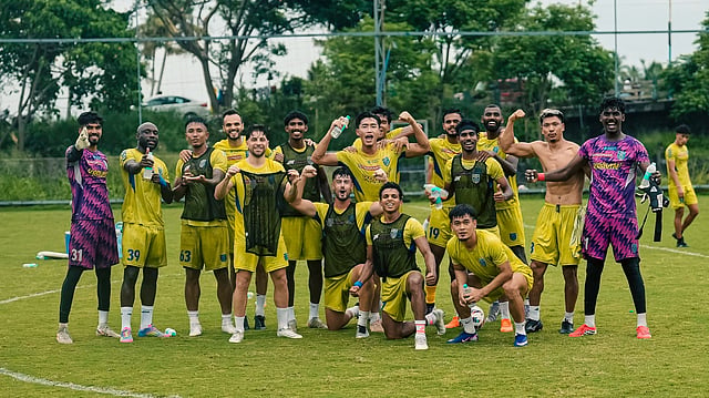 ISL 2026