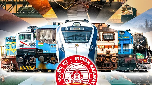 ഐടിഐ കഴിഞ്ഞോ? റെയിൽവയിൽ 1191 ഒഴിവുകൾ;
അപ്രന്റീസാകാൻ അവസരം, അവസാന തീയതി ജൂൺ 11