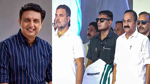 വിവാദ ഭാഗങ്ങള്‍ പാടിയതെന്തിന് ?; വന്ദേമാതരം മുഴുവനായി ആലപിച്ചതില്‍ ആശങ്ക അറിയിച്ച് മുഹമ്മദ് റിയാസ്