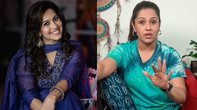 'അയാള് ബ്ലേഡ് കൊണ്ട് കീറി, ചിലര് കടിക്കും, മാന്തും; മറഡോണയുടെ പരിപാടിക്കിടെ കയറിപ്പിടിക്കാന് ശ്രമിച്ചയാളെ തല്ലി'