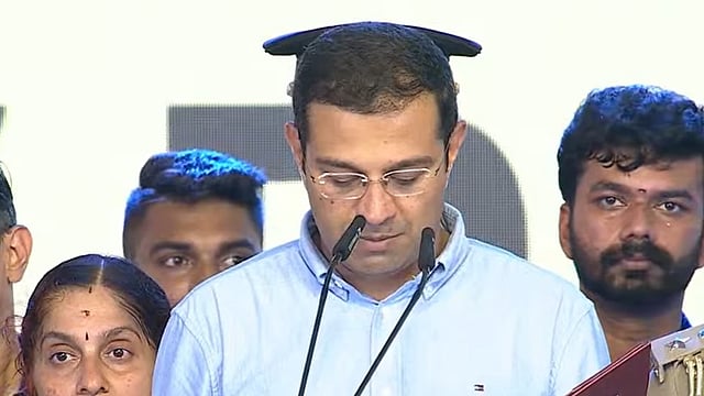 റോജി എം ജോൺ