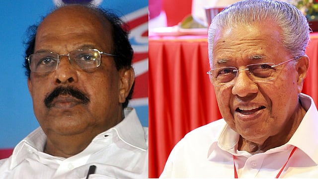 രാഷ്ട്രീയത്തിൽ വ്യക്തിവൈരാഗ്യത്തിന് സ്ഥാനമില്ല; പിണറായി വിജയനും തന്നെപ്പോലെ ഒരു എംഎൽഎ മാത്രമെന്ന് ജി സുധാകരൻ