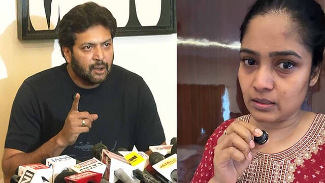 'അനിയനെ ഭാര്യ തല്ലി, അവള്‍ കുഞ്ഞുമായി പോയ അന്ന് അവന്‍ ആത്മഹത്യ ചെയ്തു; രവിയെ എനിക്ക് മനസിലാകും'; പിന്തുണച്ച് റീഹാന
