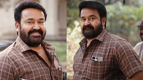 'മോഹൻലാൽ എന്ന പേരിന്റെ അർഥം എന്താ ?' ആരാധകന്റെ ചോദ്യത്തിന് മറുപടിയുമായി ലാലേട്ടൻ; വിഡിയോ വൈറൽ