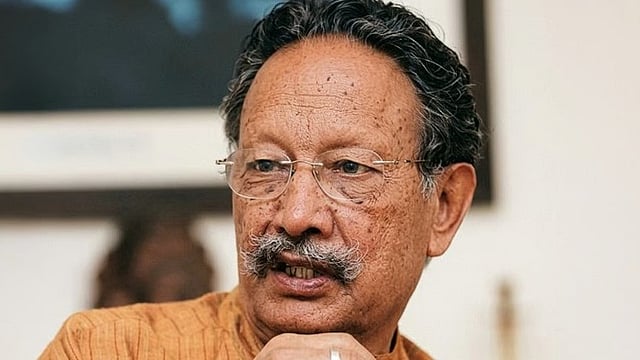 ഉത്തരാഖണ്ഡ് മുൻ മുഖ്യമന്ത്രി ഭുവൻ ചന്ദ്ര ഖണ്ഡൂരി അന്തരിച്ചു; വിടവാങ്ങിയത് അഴിമതിക്കറ പുരളാത്ത ജനനായകൻ